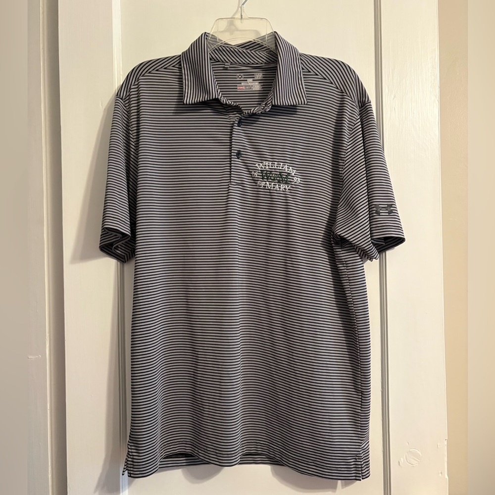 W&M | William and Mary Polo Under Armour